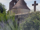 Photo précédente de Salles-de-Belvès le chevet de l'église