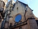 Photo suivante de Sarlat-la-Canéda l'ancienne église Sainte Marie