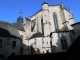 Photo suivante de Sarlat-la-Canéda la cathédrale