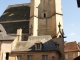 Photo précédente de Sarlat-la-Canéda centre historique Eglise