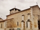 Photo précédente de Sarliac-sur-l'Isle +église Saint Jean-Baptiste