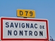 Savignac-de-Nontron
