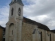 Eglise de Savignac les Eglises