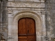 L'église Saint Germain d'Auxerre