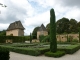 Les Jardins du Château de Losse.