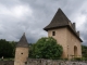Chateau De Losse