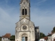 Photo suivante de Tocane-Saint-Apre église ND de la Nativité (c'est bien son nom)