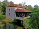 Photo suivante de Tocane-Saint-Apre Le Moulin sur la Dronne