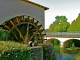 Photo suivante de Tocane-Saint-Apre Le moulin de la Dronne