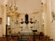 La chapelle de Notre Dame de Perdux