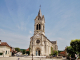 Photo suivante de Tocane-Saint-Apre église Notre-Dame