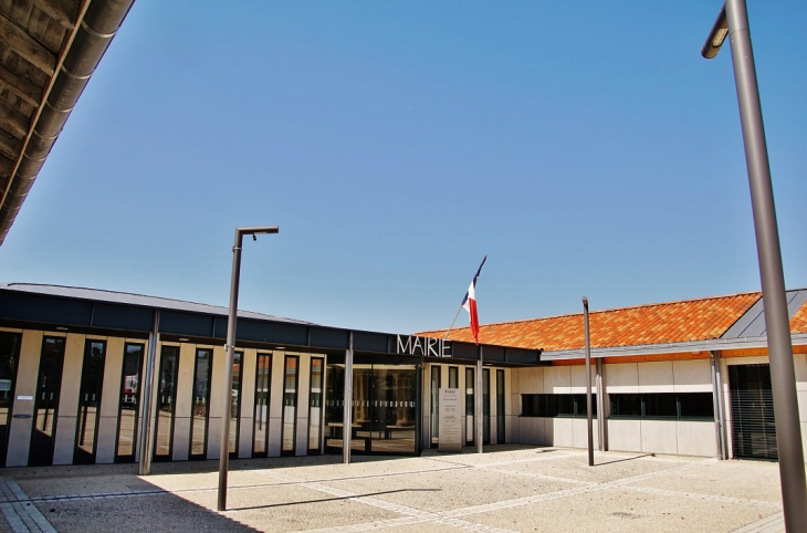 La Mairie - Trélissac