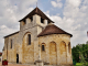 'église saint-Pantaleon