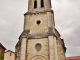 Photo suivante de Vaunac -église Saint-Maurice
