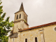 Photo précédente de Vaunac -église Saint-Maurice