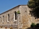 Photo précédente de Vélines -église Saint-Martin