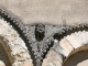 Photo précédente de Vendoire Détail du portail de l'église Notre Dame de l'Assomption.