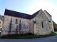 Photo suivante de Veyrines-de-Domme l'église