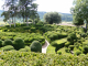 Photo suivante de Vézac les jardins suspendus de Marqueyssac