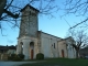 Photo suivante de Villamblard Eglise Saint-Pierre-ès-Liens des XVIIIe et XIXe siècles
