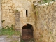 Ruines de l-Abbaye -de-Boschaud