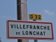 Villefranche-de-Lonchat