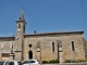 Photo précédente de Villefranche-de-Lonchat L'église