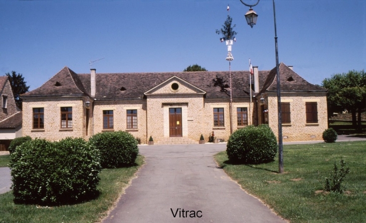 La Mairie - Vitrac