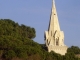 Photo suivante de Andernos-les-Bains Le clocher de l'église 11ème.