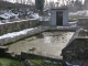 Fontaine et lavoir au lieu-dit Coulon.