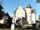 château de Francs  à Bègles