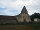 Photo suivante de Berthez L'église romane.