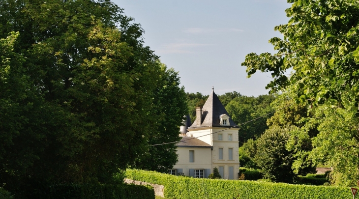 Le Château - Bonnetan