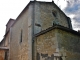 Photo suivante de Bonnetan -église Saint-Martin