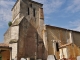 Photo suivante de Bonnetan -église Saint-Martin