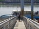 Photo précédente de Bordeaux Le Batcub au ponton Yves Parlier sur la rive droite.