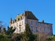 Le Château de Hamel.