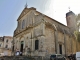 Photo suivante de Castillon-la-Bataille -église Saint-Symphorien