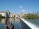 barrage de Laubardemont