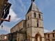 Photo précédente de Créon   église Notre-Dame