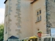 Photo suivante de Escoussans le manoir Menguin à Escoussans , en Gironde