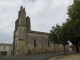 Photo suivante de Frontenac L'église