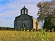 Eglise Sainte Présentine