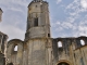 Photo précédente de La Sauve Ruines de l'Abbaye de la Sauve Majeure