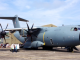 Photo précédente de La Teste-de-Buch L'Airbus A400M, avion de transport militaire de l'armée de l'air.