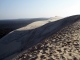 Photo précédente de La Teste-de-Buch la crête de la dune du Pyla