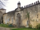 Photo précédente de Ladaux Mur d'enceinte du château d'Oriès.