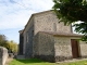 Photo précédente de Le Puy L'église Sainte Anne. Façade ouest.