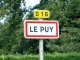 Photo précédente de Le Puy Origine du nom : du latin 