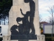 Photo précédente de Le Teich le monument aux morts